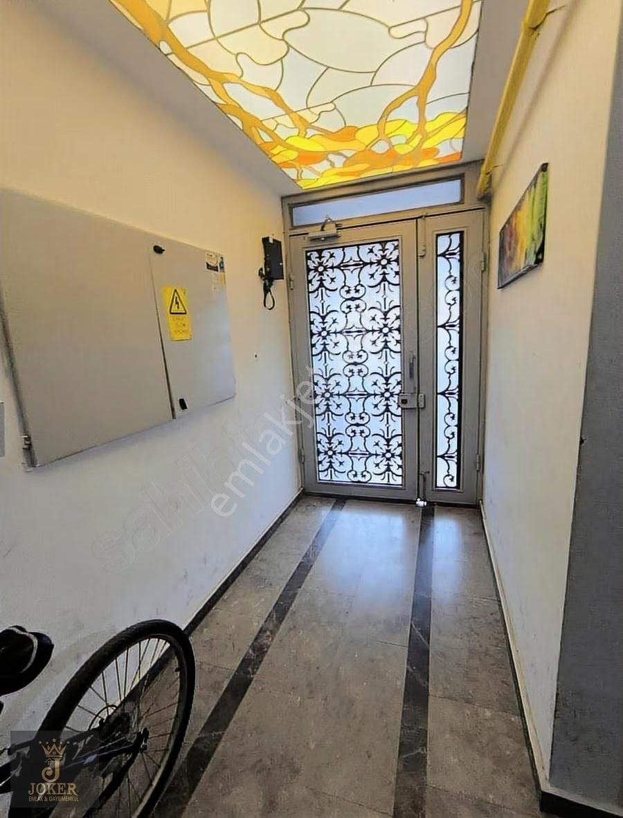 Moda Sunullah Konutlarında Eşyalı Kiralık 1+1 Spor Salonlu - Görsel 16