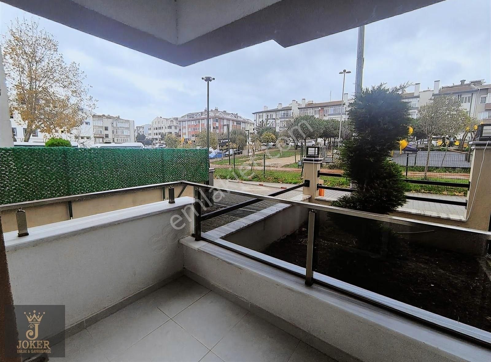 Moda Sunullah Konutlarında Eşyalı Kiralık 1+1 Spor Salonlu - Görsel 3