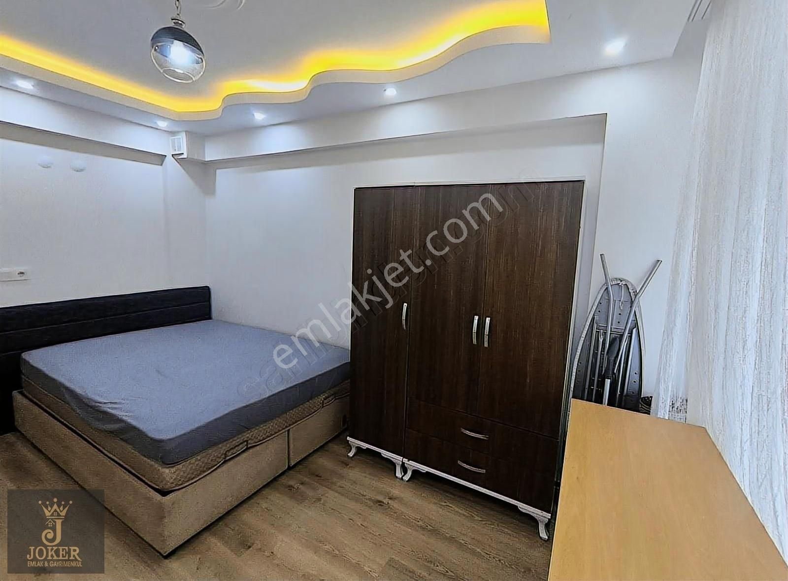 Moda Sunullah Konutlarında Eşyalı Kiralık 1+1 Spor Salonlu - Görsel 7