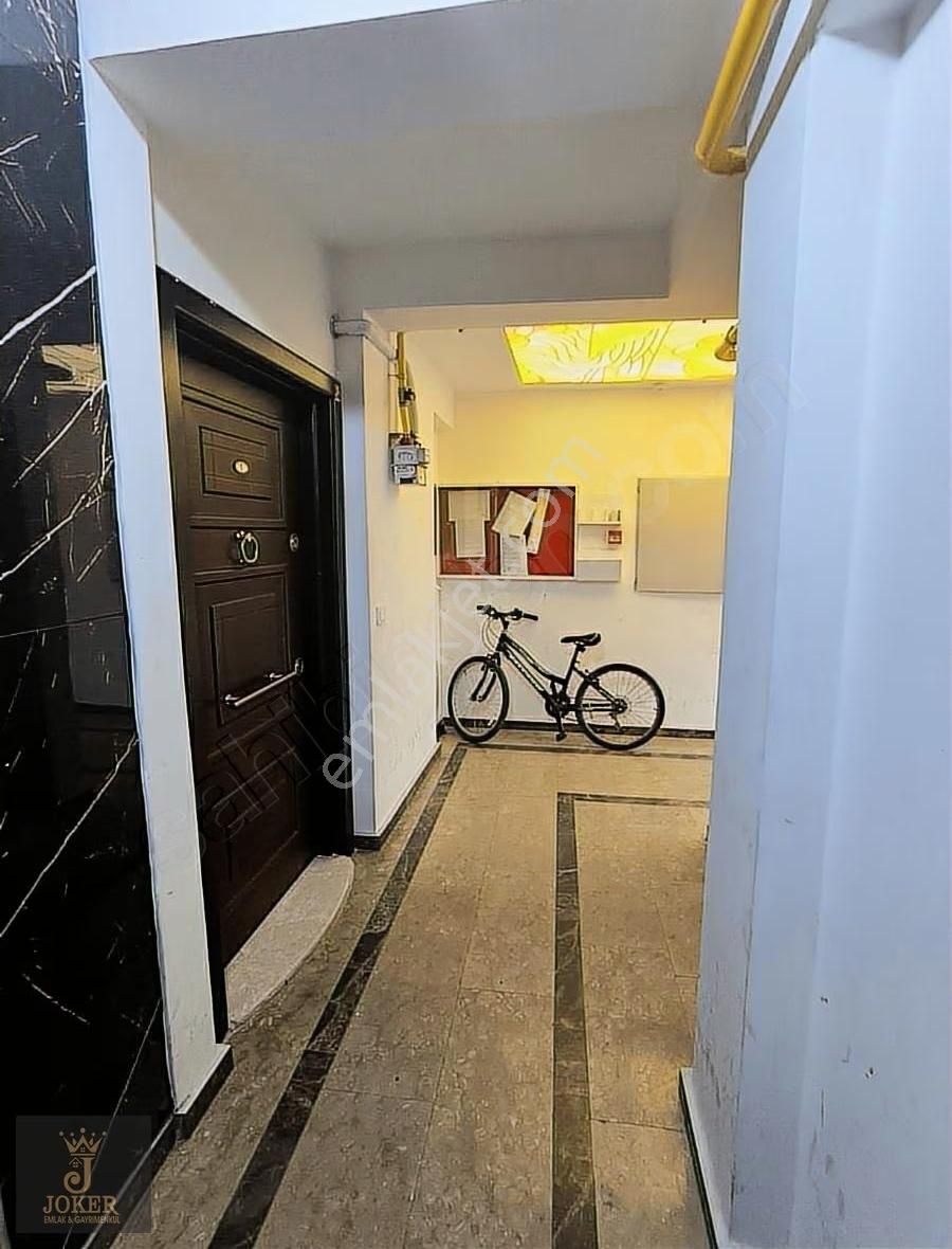 Moda Sunullah Konutlarında Eşyalı Kiralık 1+1 Spor Salonlu - Görsel 12