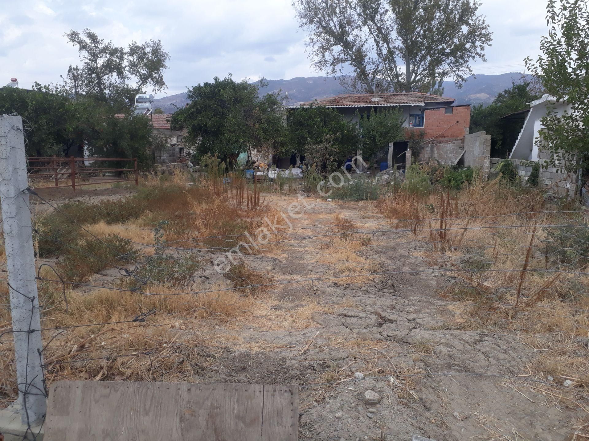 Horsunlu Mahallesin De Satılık 2 Katlı Müstakil Ve Bahçeli Ev - Görsel 12