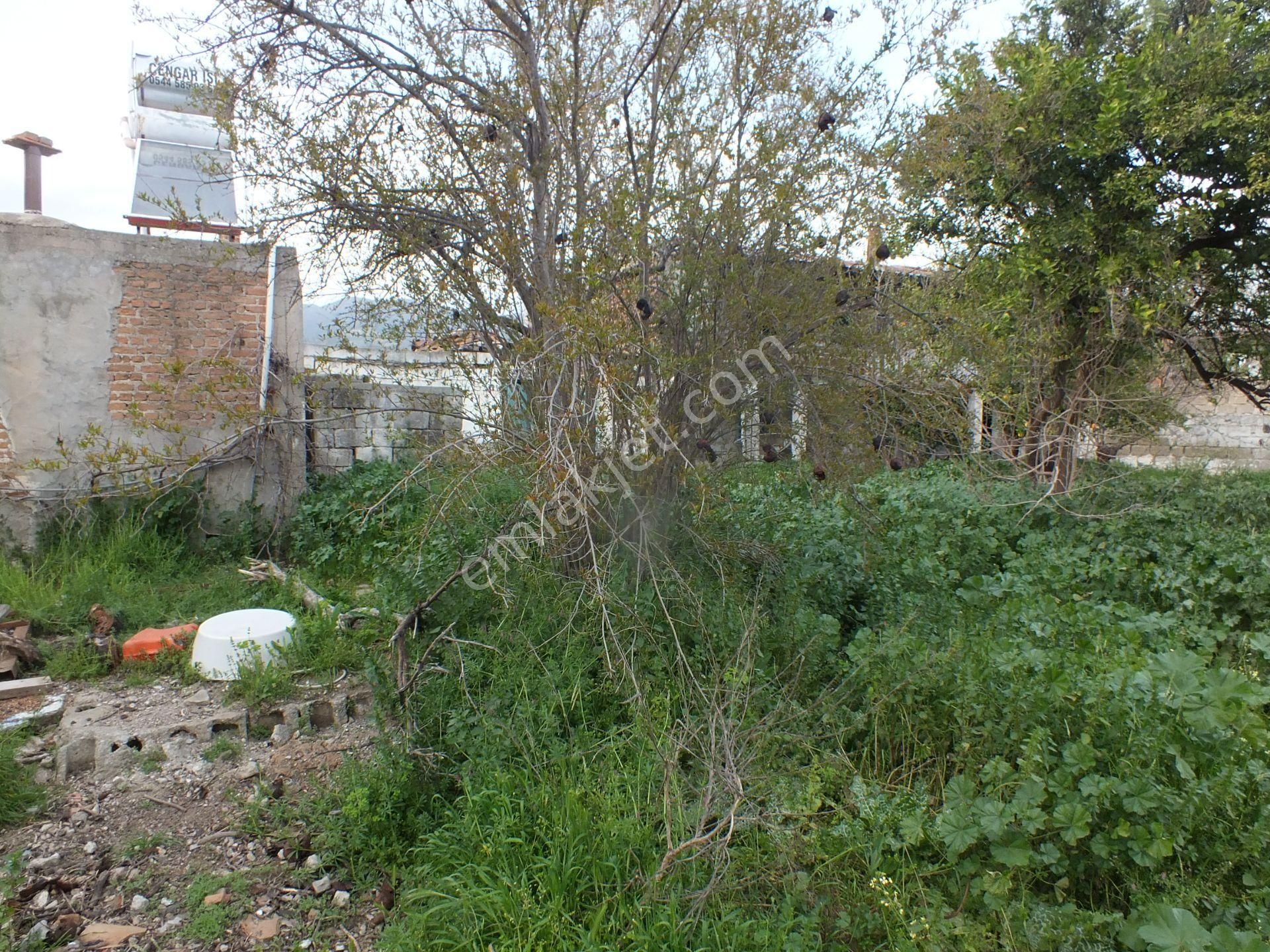 Horsunlu Mahallesin De Satılık 2 Katlı Müstakil Ve Bahçeli Ev - Görsel 5