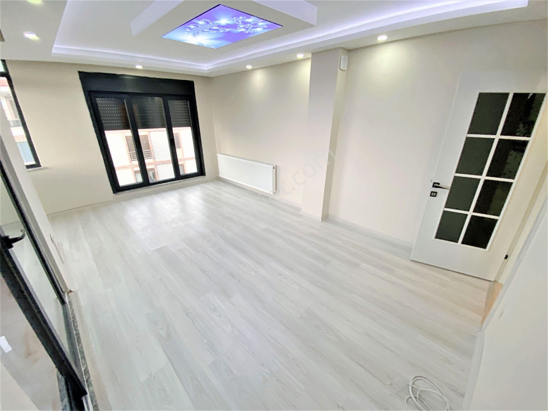 🌀gültaş Emlaktan Akçay’da Satılık Ön Cephe Ebeveyn Banyolu Siemens Ankastreli 3+1 Daire - Görsel 10
