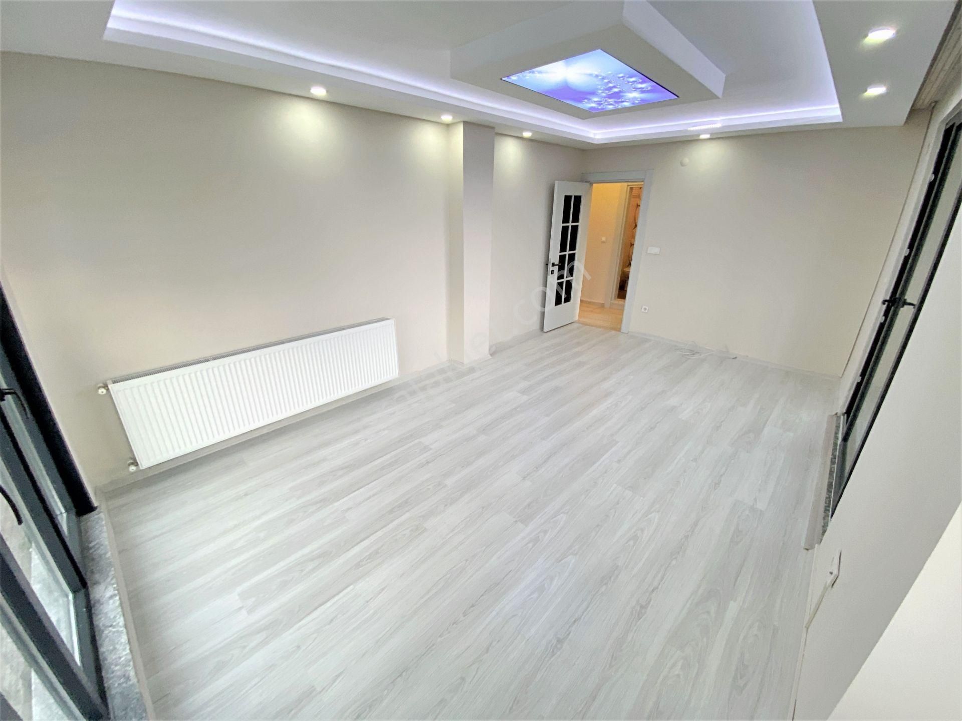 🌀gültaş Emlaktan Akçay’da Satılık Ön Cephe Ebeveyn Banyolu Siemens Ankastreli 3+1 Daire - Görsel 15