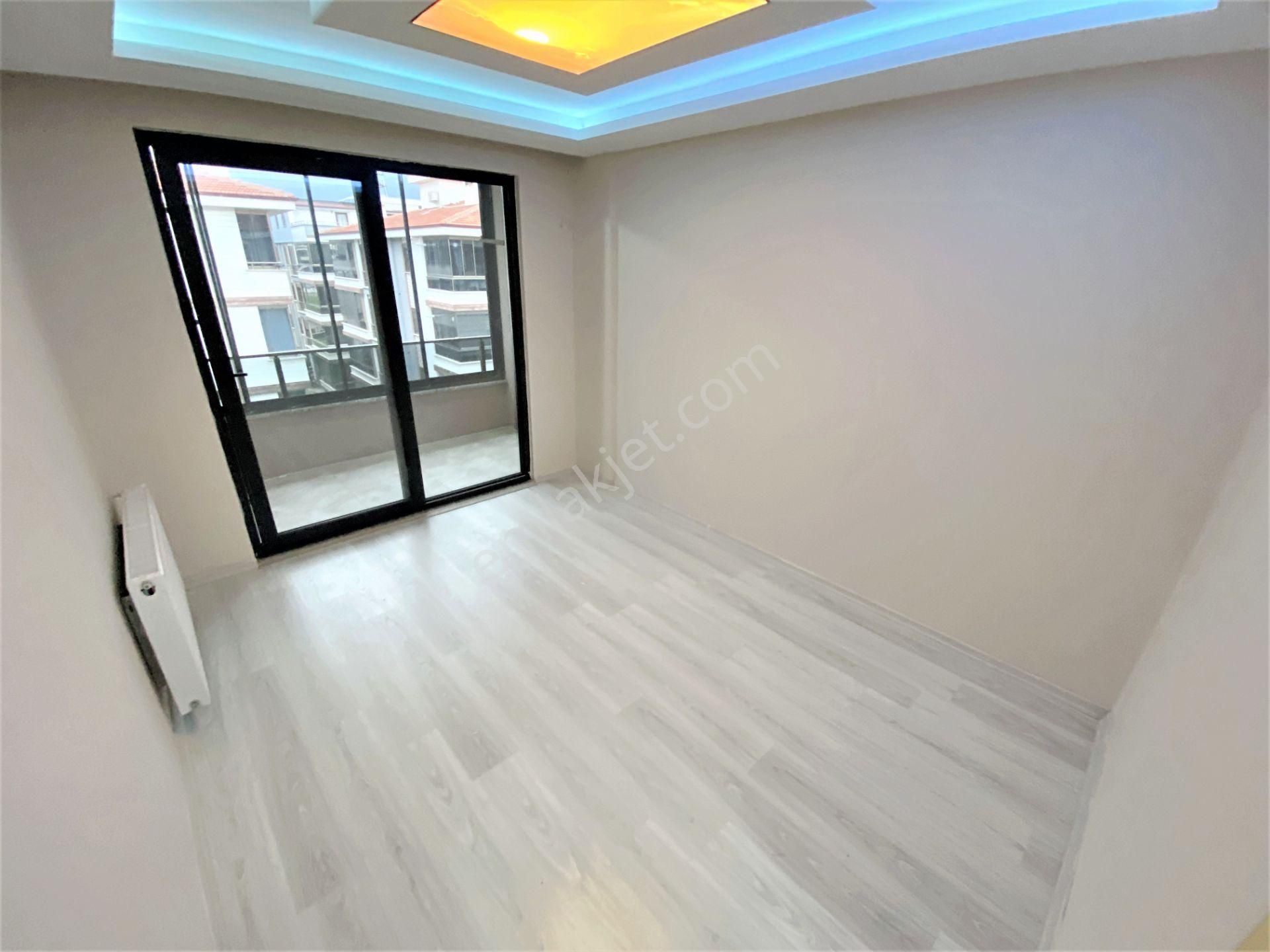 🌀gültaş Emlaktan Akçay’da Satılık Ön Cephe Ebeveyn Banyolu Siemens Ankastreli 3+1 Daire - Görsel 31