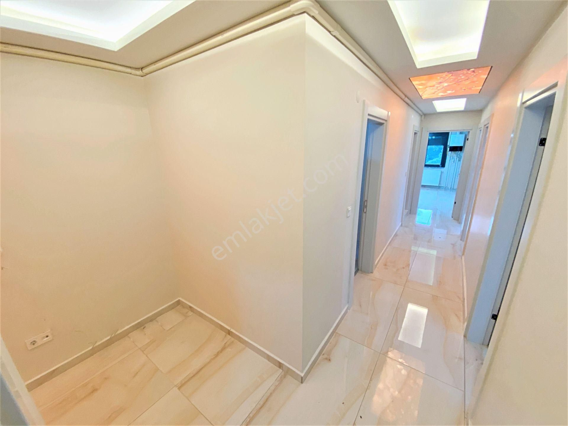 🌀gültaş Emlaktan Akçay’da Satılık Ön Cephe Ebeveyn Banyolu Siemens Ankastreli 3+1 Daire - Görsel 25
