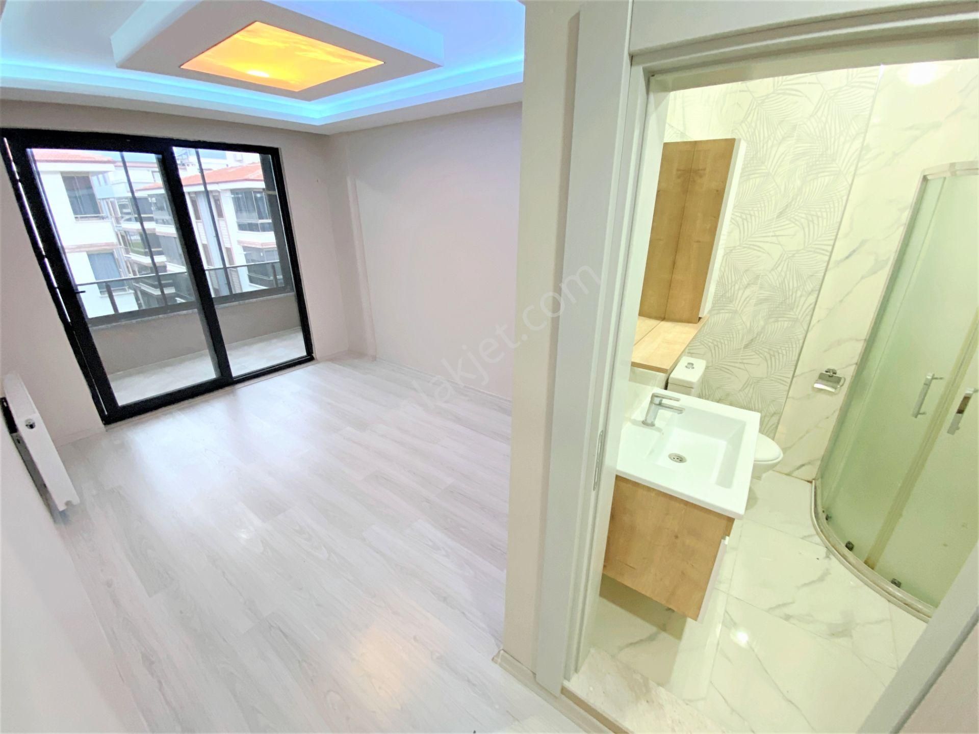 🌀gültaş Emlaktan Akçay’da Satılık Ön Cephe Ebeveyn Banyolu Siemens Ankastreli 3+1 Daire - Görsel 30