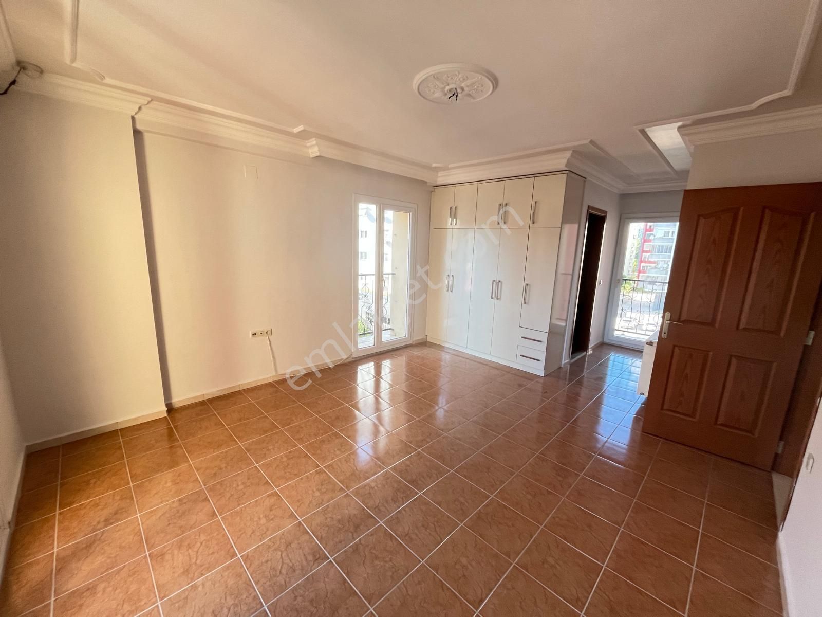 İz'den Huzurevlerin'de Xl Oturum 3+1 Satılık Daire - Görsel 8