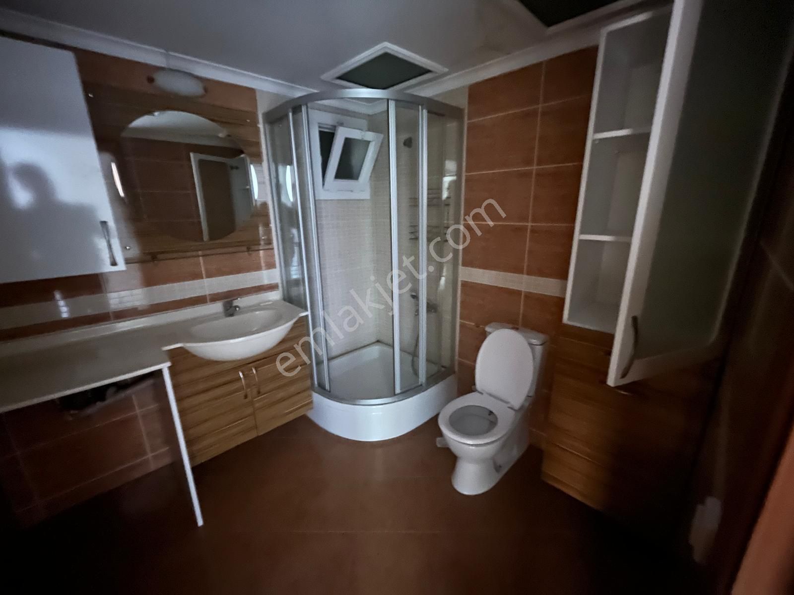 İz'den Huzurevlerin'de Xl Oturum 3+1 Satılık Daire - Görsel 17