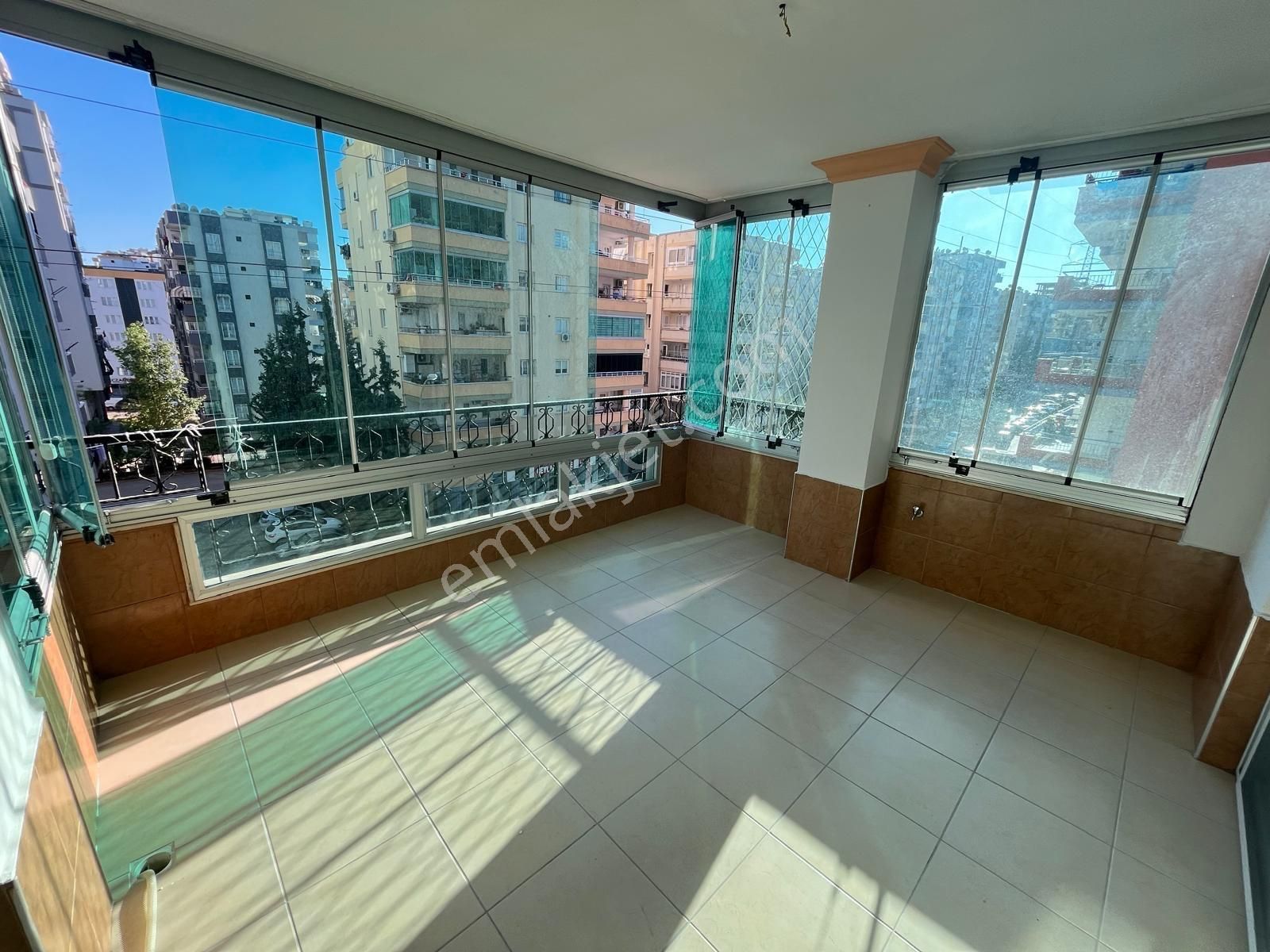 İz'den Huzurevlerin'de Xl Oturum 3+1 Satılık Daire - Görsel 21