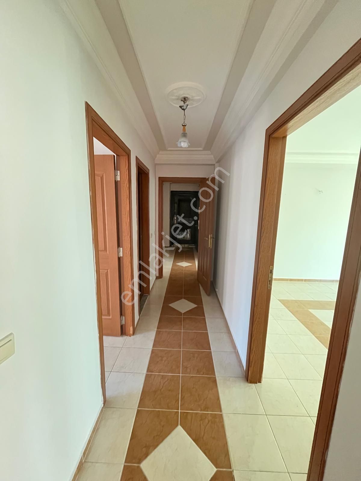 İz'den Huzurevlerin'de Xl Oturum 3+1 Satılık Daire - Görsel 7