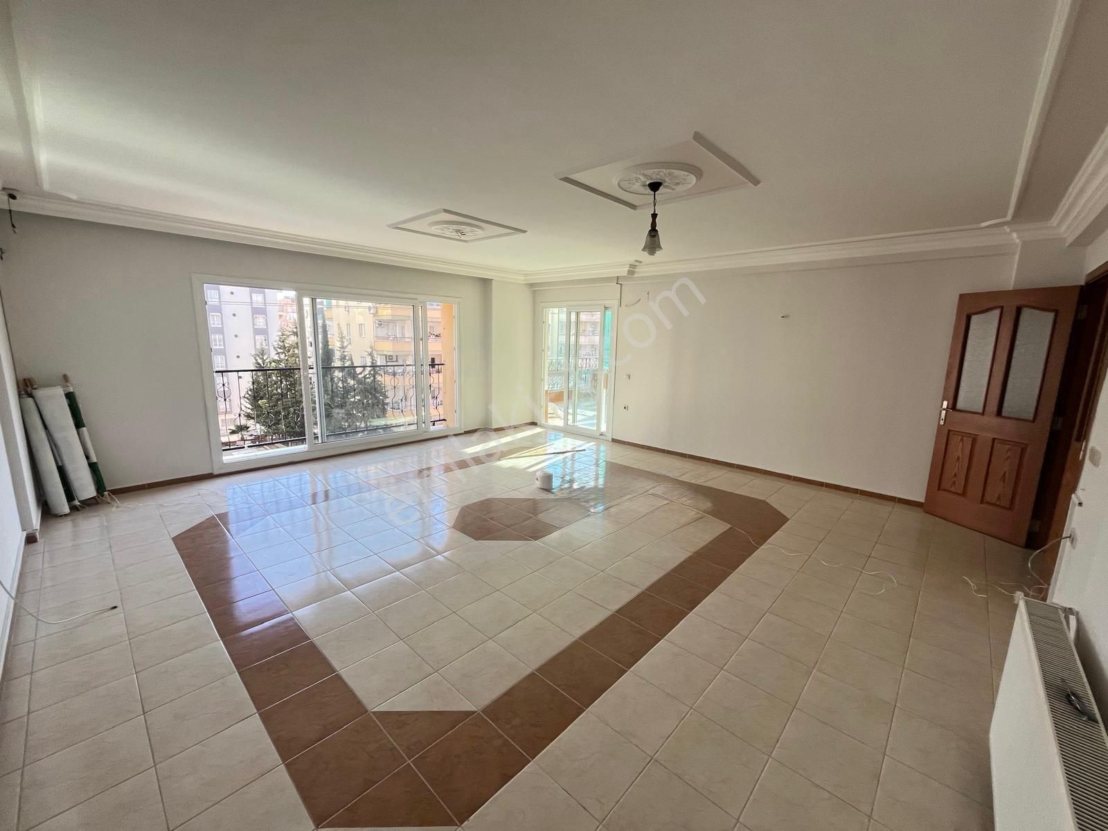 İz'den Huzurevlerin'de Xl Oturum 3+1 Satılık Daire - Görsel 2