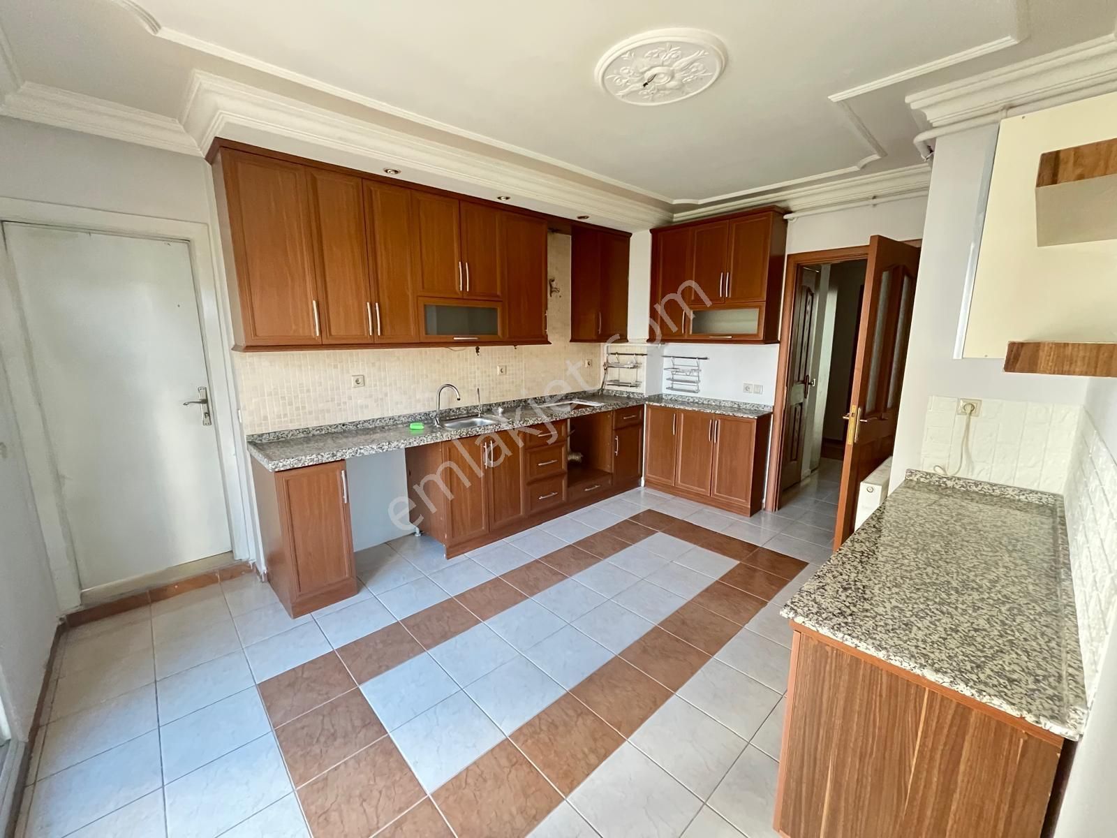 İz'den Huzurevlerin'de Xl Oturum 3+1 Satılık Daire - Görsel 5