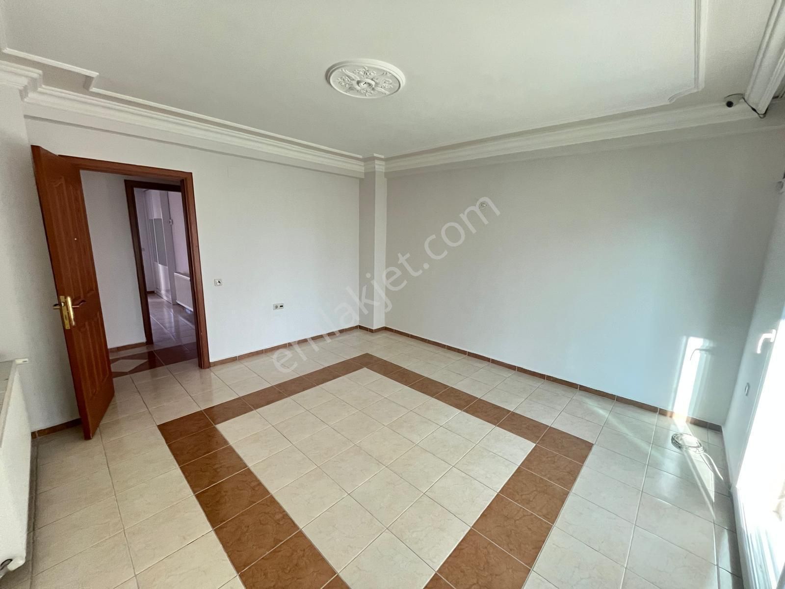 İz'den Huzurevlerin'de Xl Oturum 3+1 Satılık Daire - Görsel 10