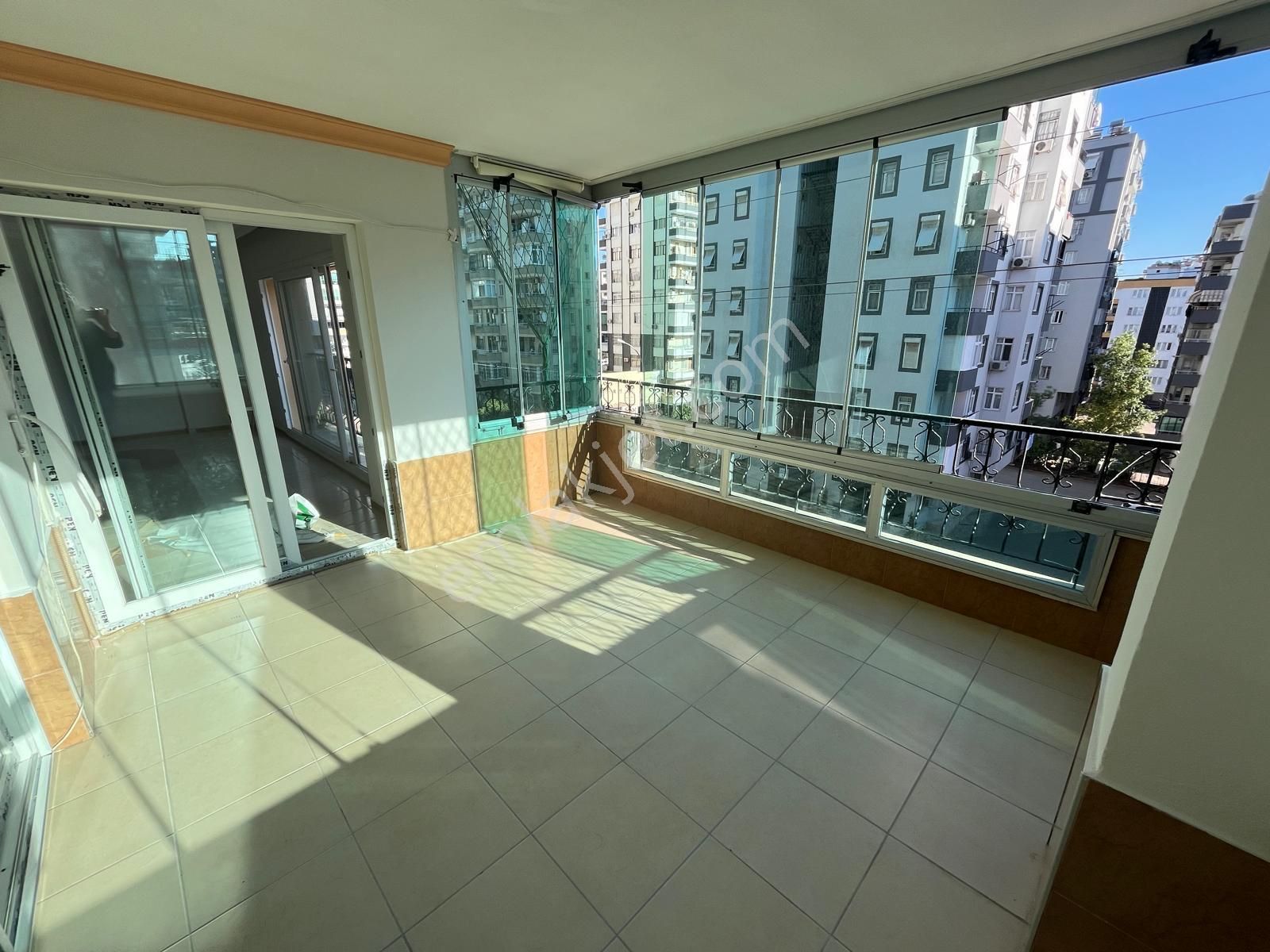 İz'den Huzurevlerin'de Xl Oturum 3+1 Satılık Daire - Görsel 20