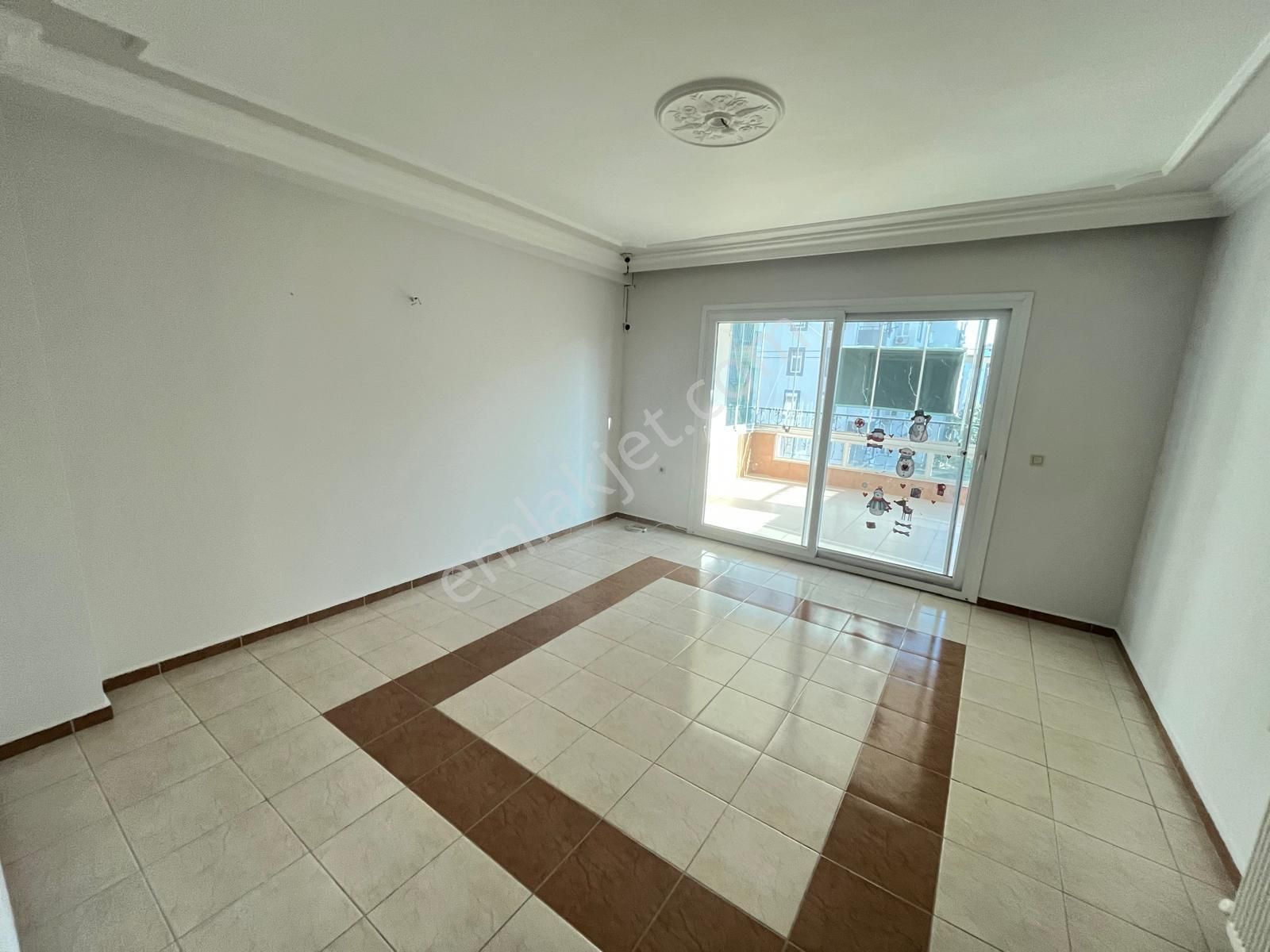 İz'den Huzurevlerin'de Xl Oturum 3+1 Satılık Daire - Görsel 11