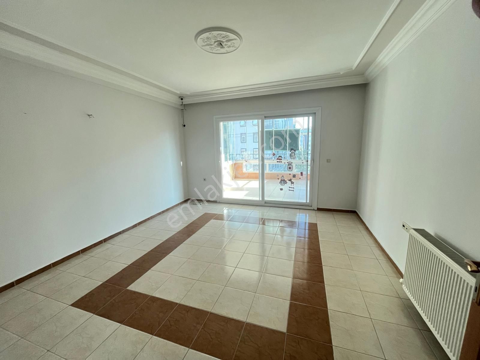 İz'den Huzurevlerin'de Xl Oturum 3+1 Satılık Daire - Görsel 9