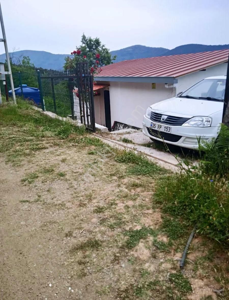 Kemalpaşa Ovacık Köyünde Müstakil Bahçeli Ev - Görsel 5