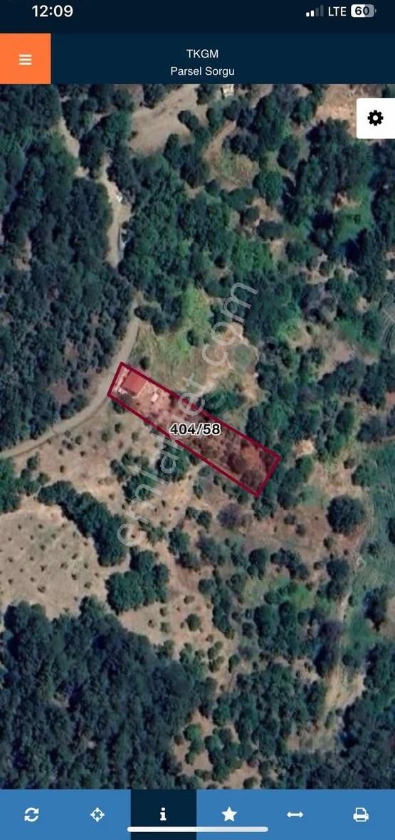 Kemalpaşa Ovacık Köyünde Müstakil Bahçeli Ev - Görsel 7
