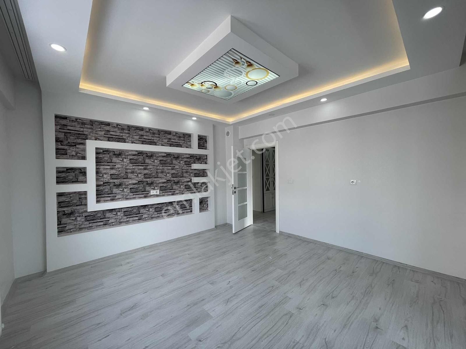 [ema] Seyda Molla Bahri Cadde Üzeri Cam Balkonlu Daire - Görsel 21