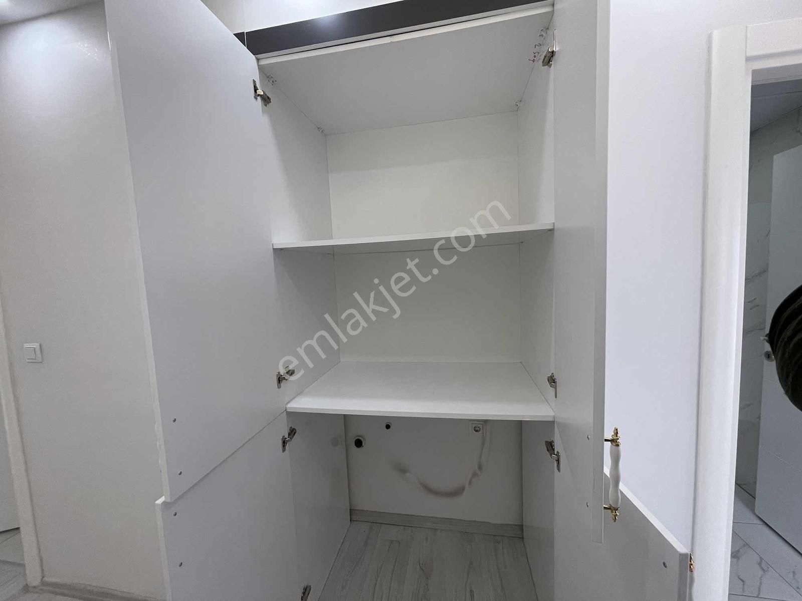 [ema] Seyda Molla Bahri Cadde Üzeri Cam Balkonlu Daire - Görsel 9