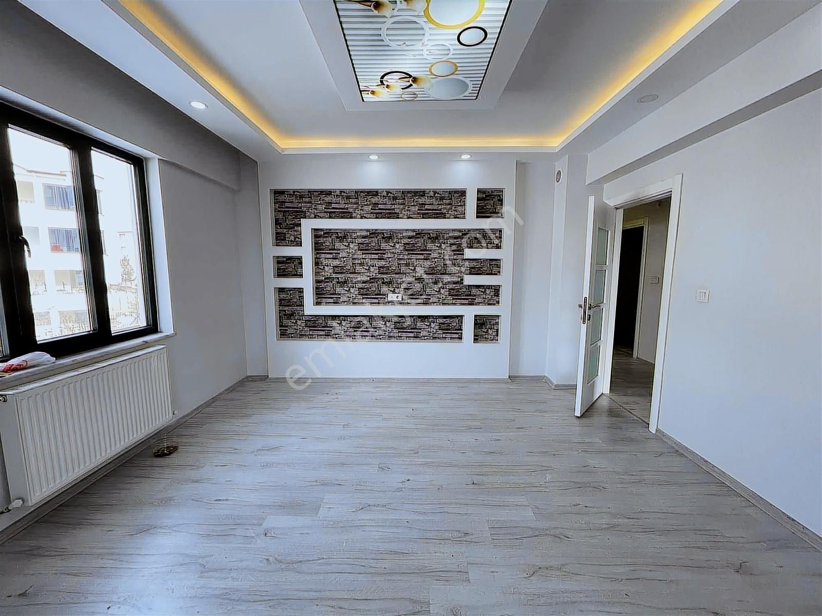 [ema] Seyda Molla Bahri Cadde Üzeri Cam Balkonlu Daire - Görsel 4