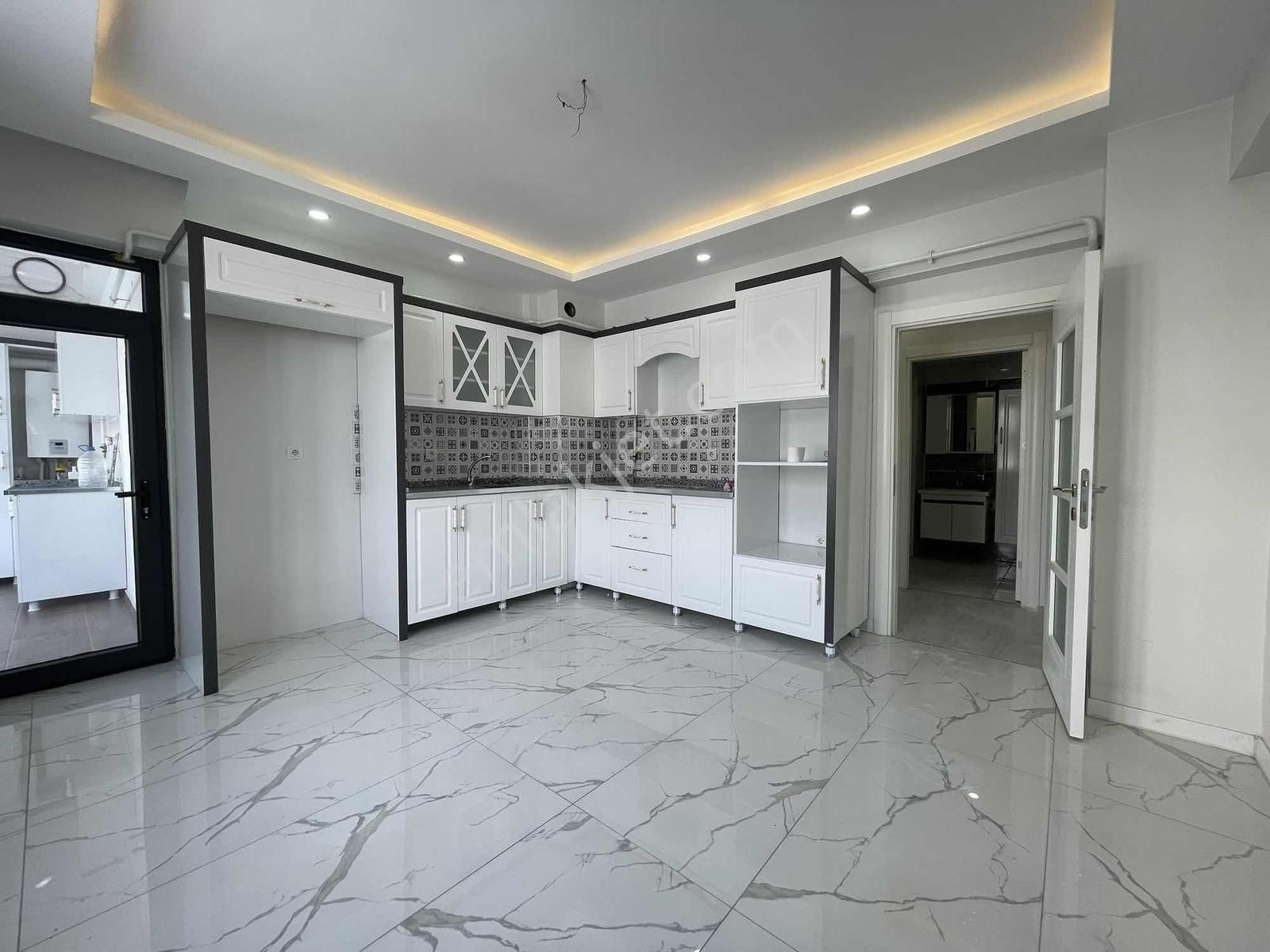 [ema] Seyda Molla Bahri Cadde Üzeri Cam Balkonlu Daire - Görsel 15