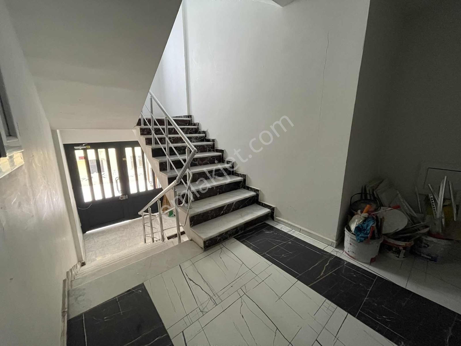 [ema] Seyda Molla Bahri Cadde Üzeri Cam Balkonlu Daire - Görsel 20