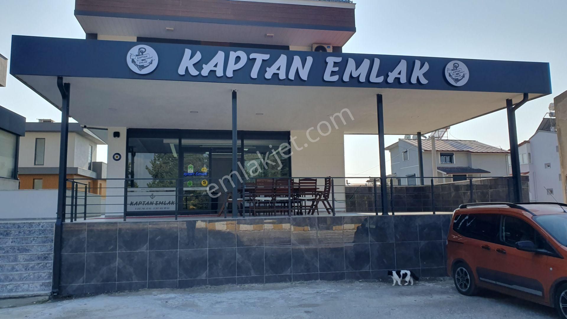 İzmir Seferihisar Ürkmez Merkezde Plaja 150 M Geniş Yapılı 2+1 Satılık Daire - Görsel 31