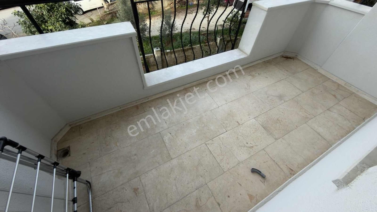 Alanya Çarşı İçinde Full Eşyalı Kiralık 2.kat Daire - Görsel 26
