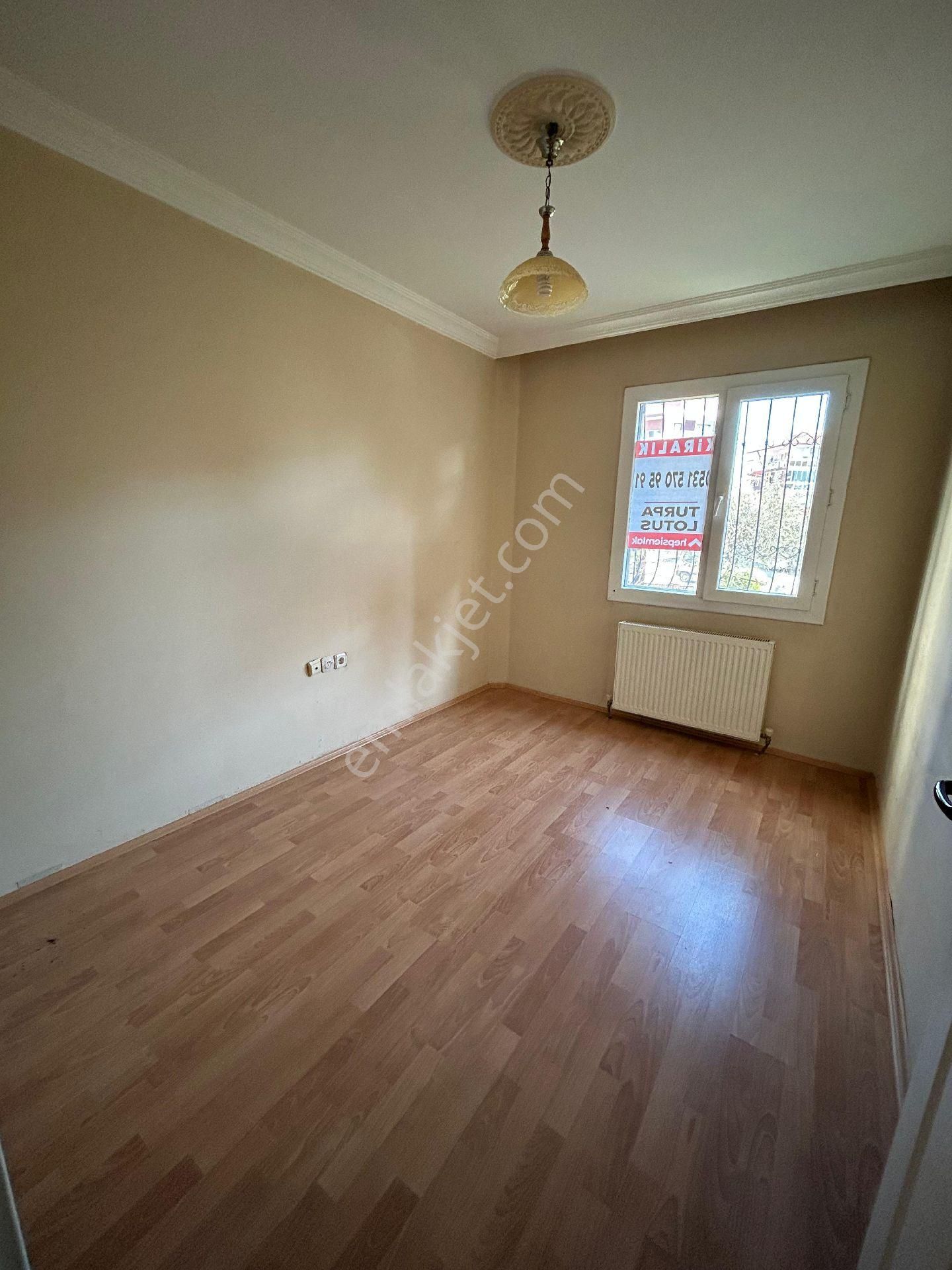 Egekent Bloklarında 2+1 - Görsel 15