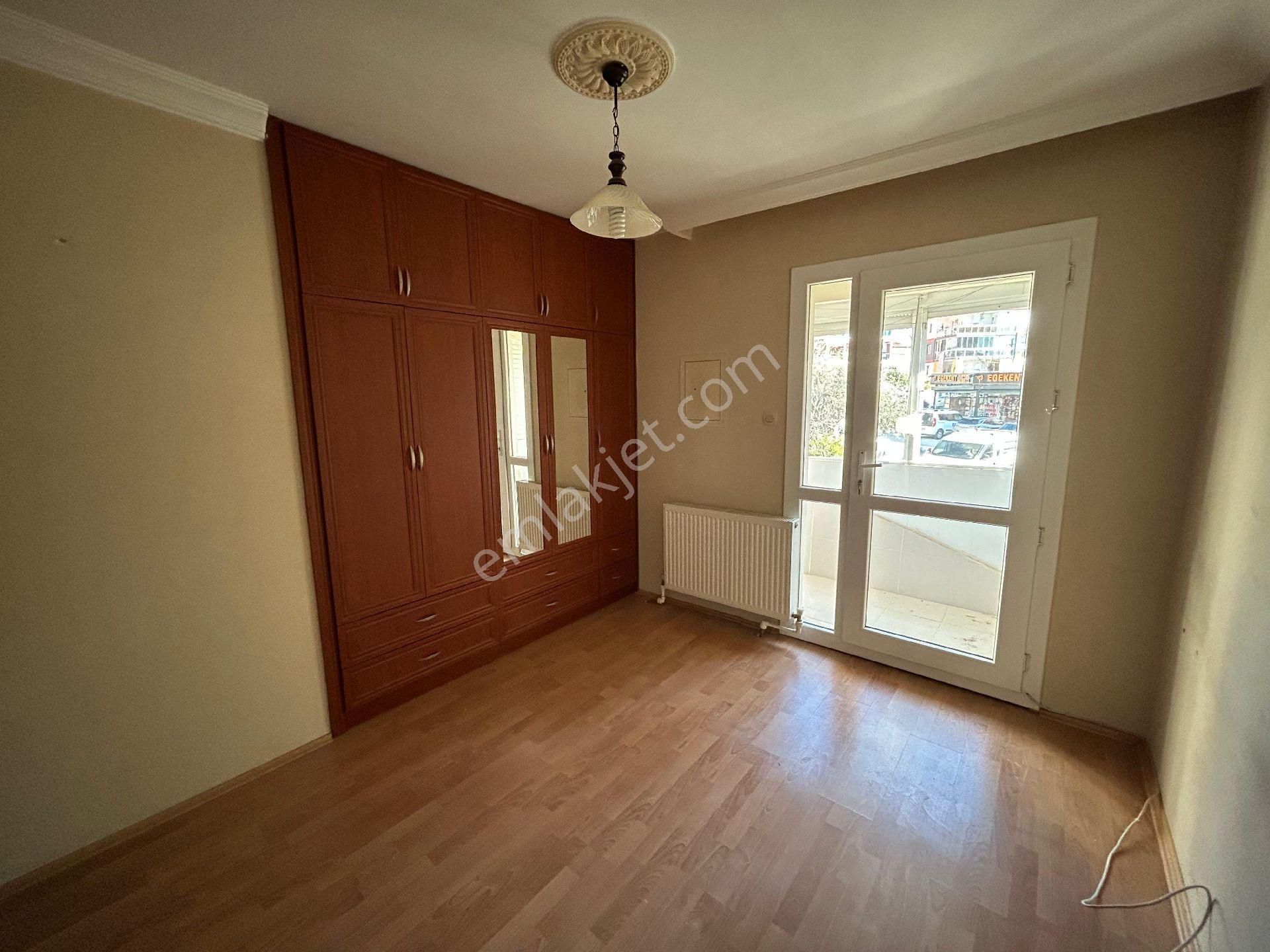 Egekent Bloklarında 2+1 - Görsel 11