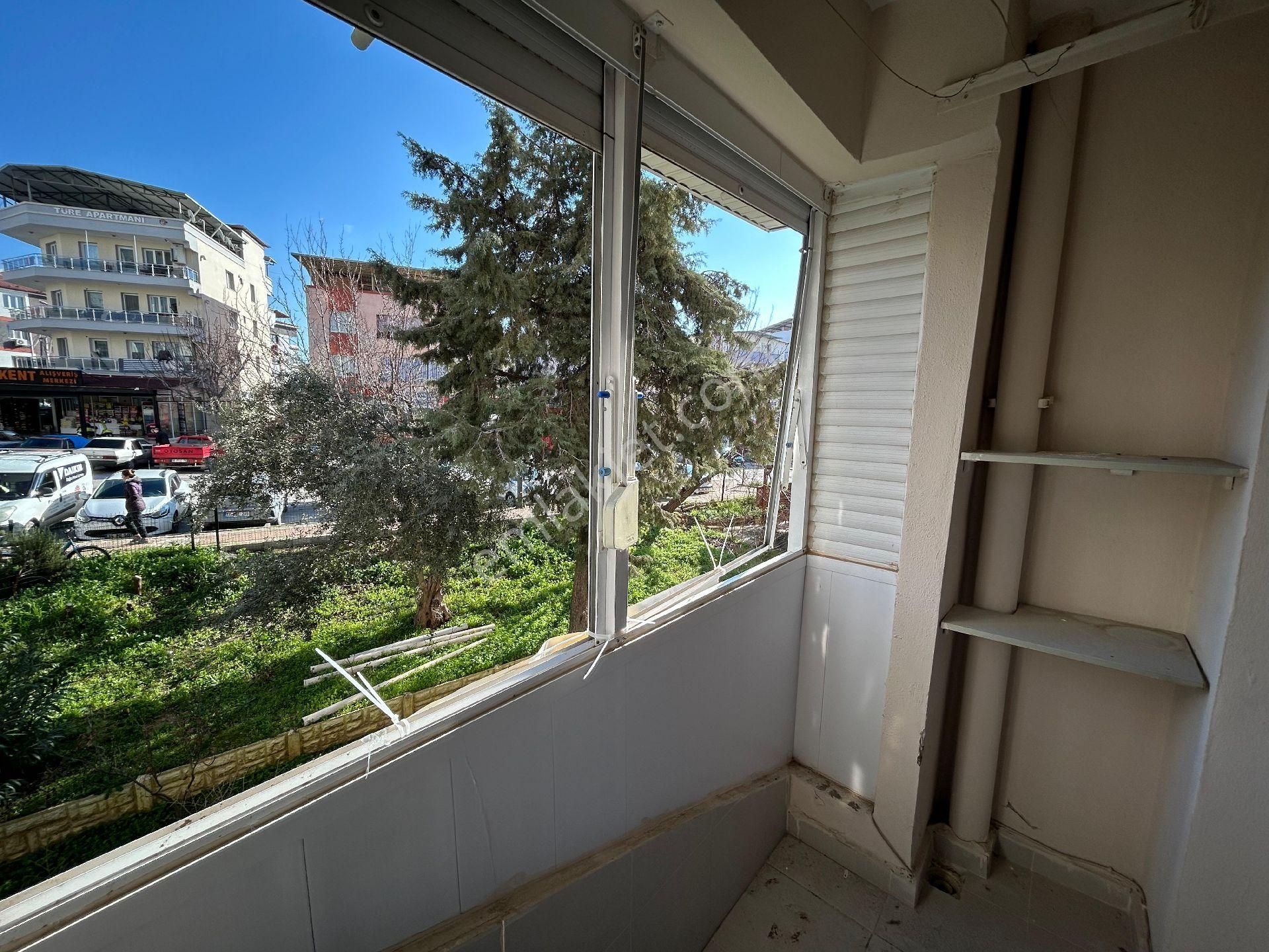 Egekent Bloklarında 2+1 - Görsel 14