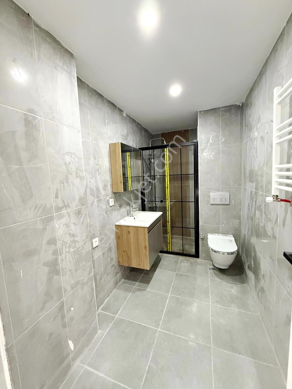 Merkezi Konumda Cadde Üzeri Sıfır 3+1 Ara Kat Satılık Daire - Görsel 9