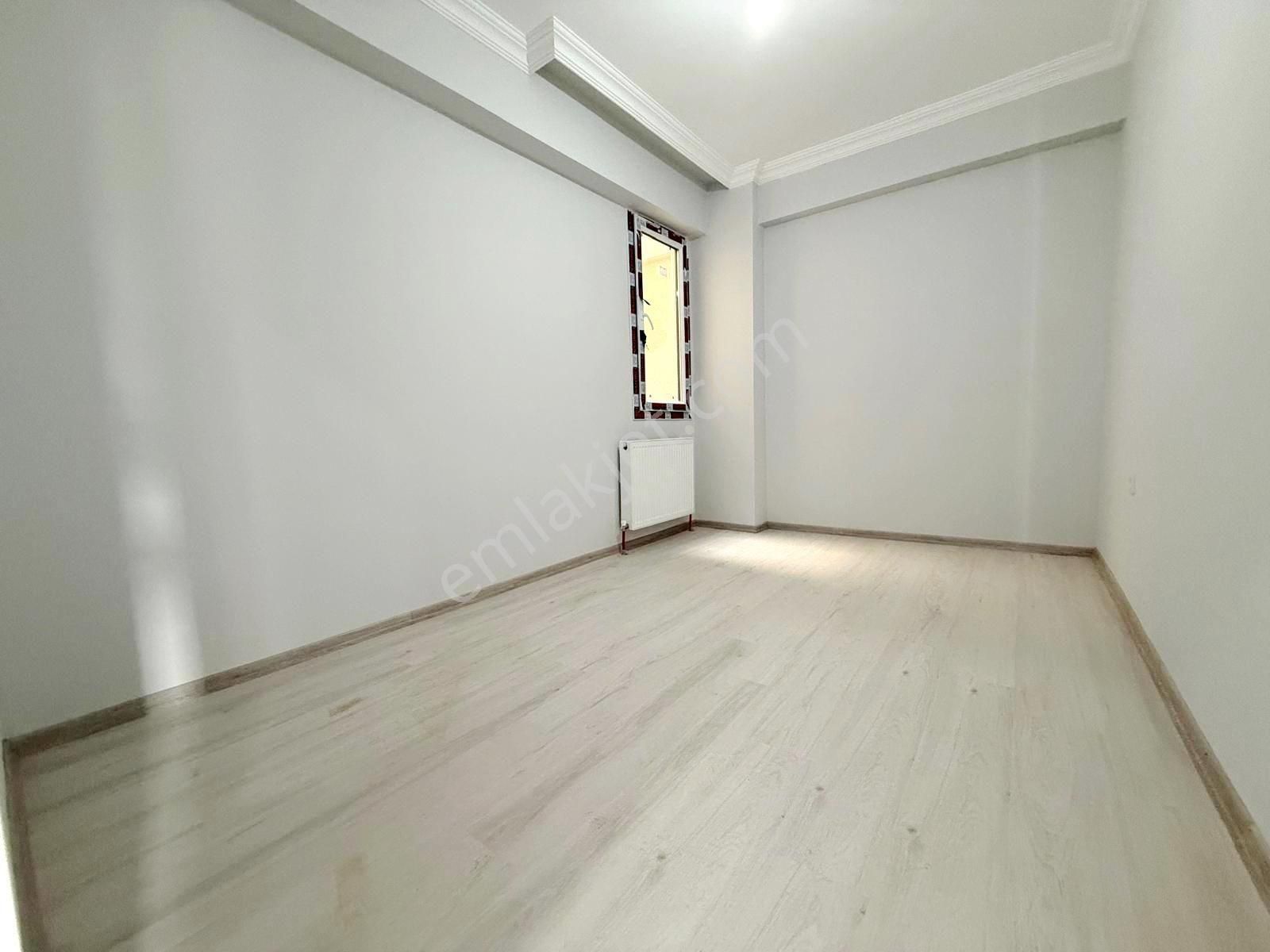 Merkezi Konumda Cadde Üzeri Sıfır 3+1 Ara Kat Satılık Daire - Görsel 8