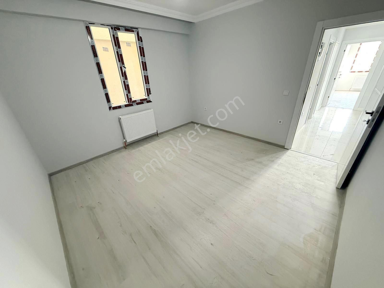 Merkezi Konumda Cadde Üzeri Sıfır 3+1 Ara Kat Satılık Daire - Görsel 7