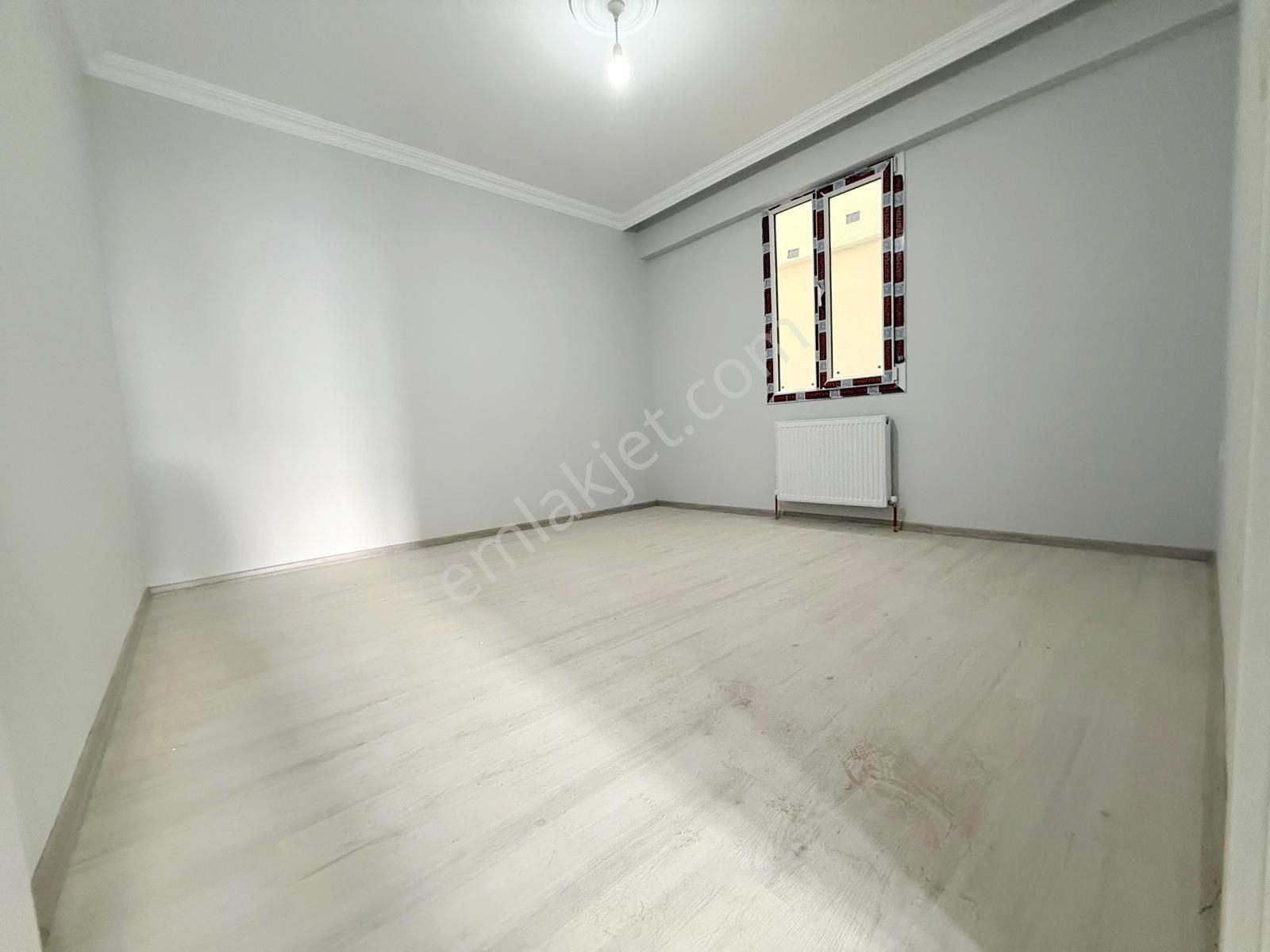 Merkezi Konumda Cadde Üzeri Sıfır 3+1 Ara Kat Satılık Daire - Görsel 6