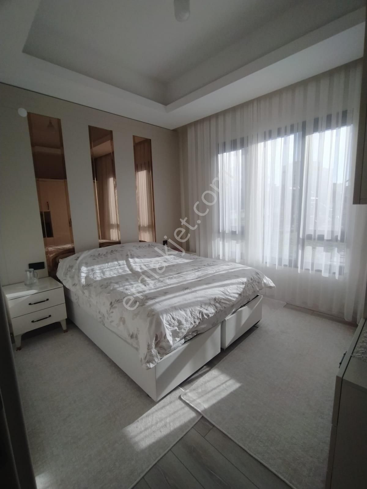 Rota Dan Kent Meydanı Çeysa Goldhan Satılık Lüks Daire - Görsel 19