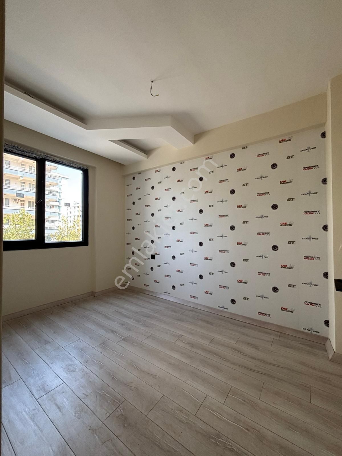 Rota Dan Kent Meydanı Çeysa Goldhan Satılık Lüks Daire - Görsel 7