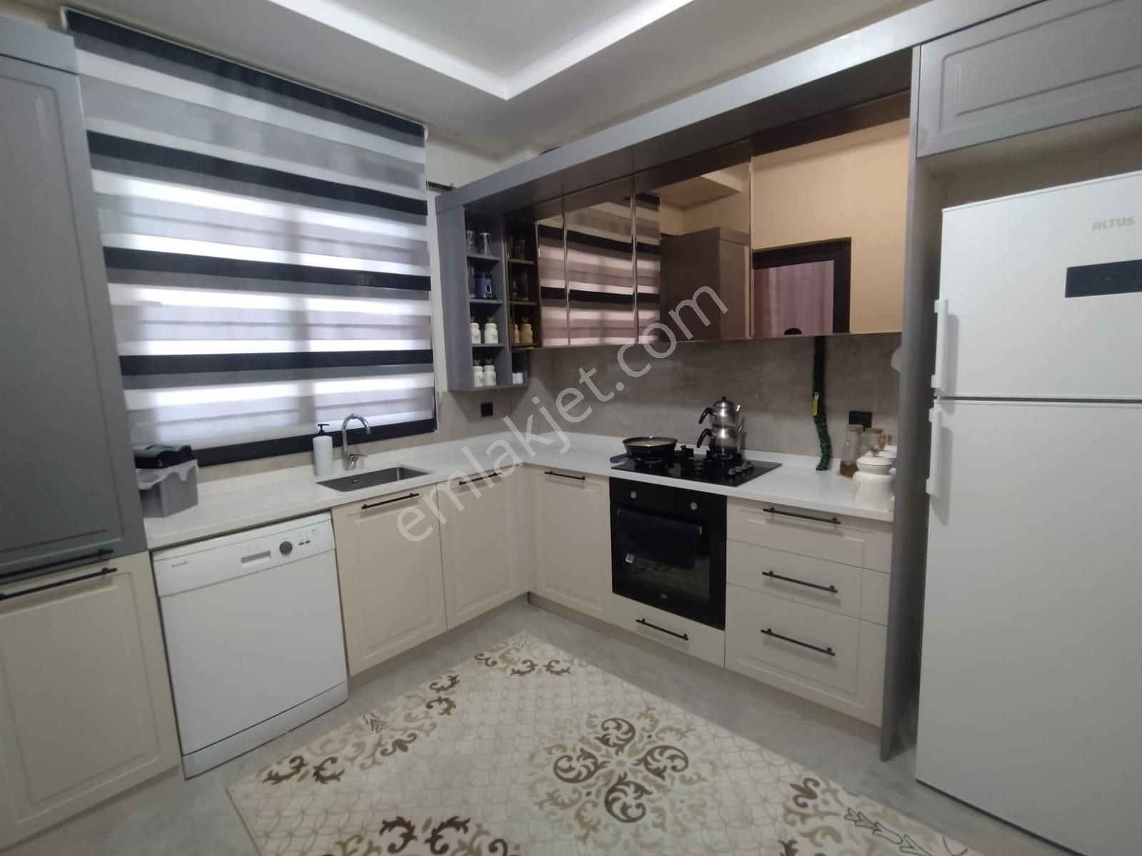 Rota Dan Kent Meydanı Çeysa Goldhan Satılık Lüks Daire - Görsel 13