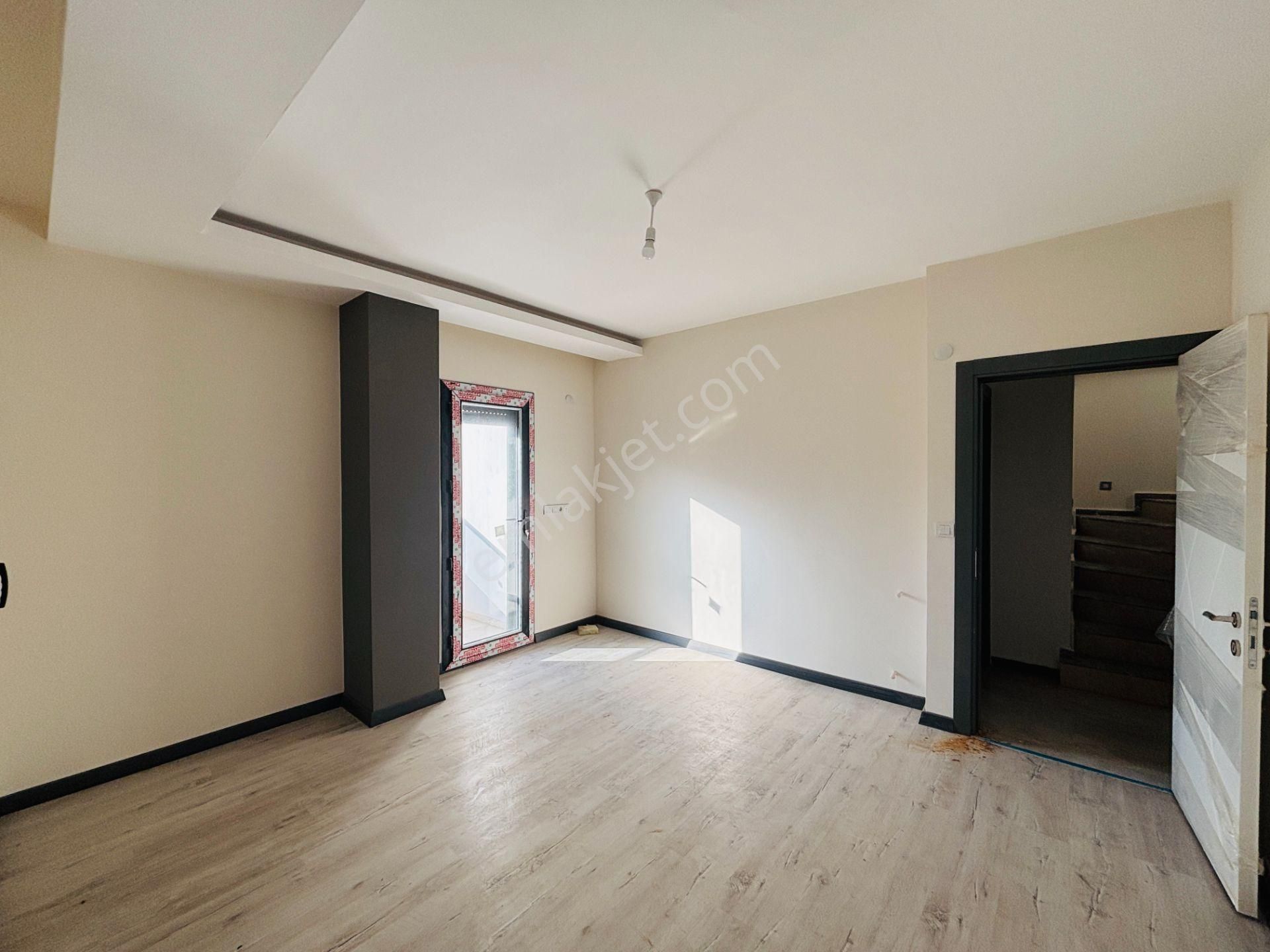 İzmir Seferihisar Doğanbey'in Merkezinde Geniş Yapılı 3+1 Satılık Villa - Görsel 15