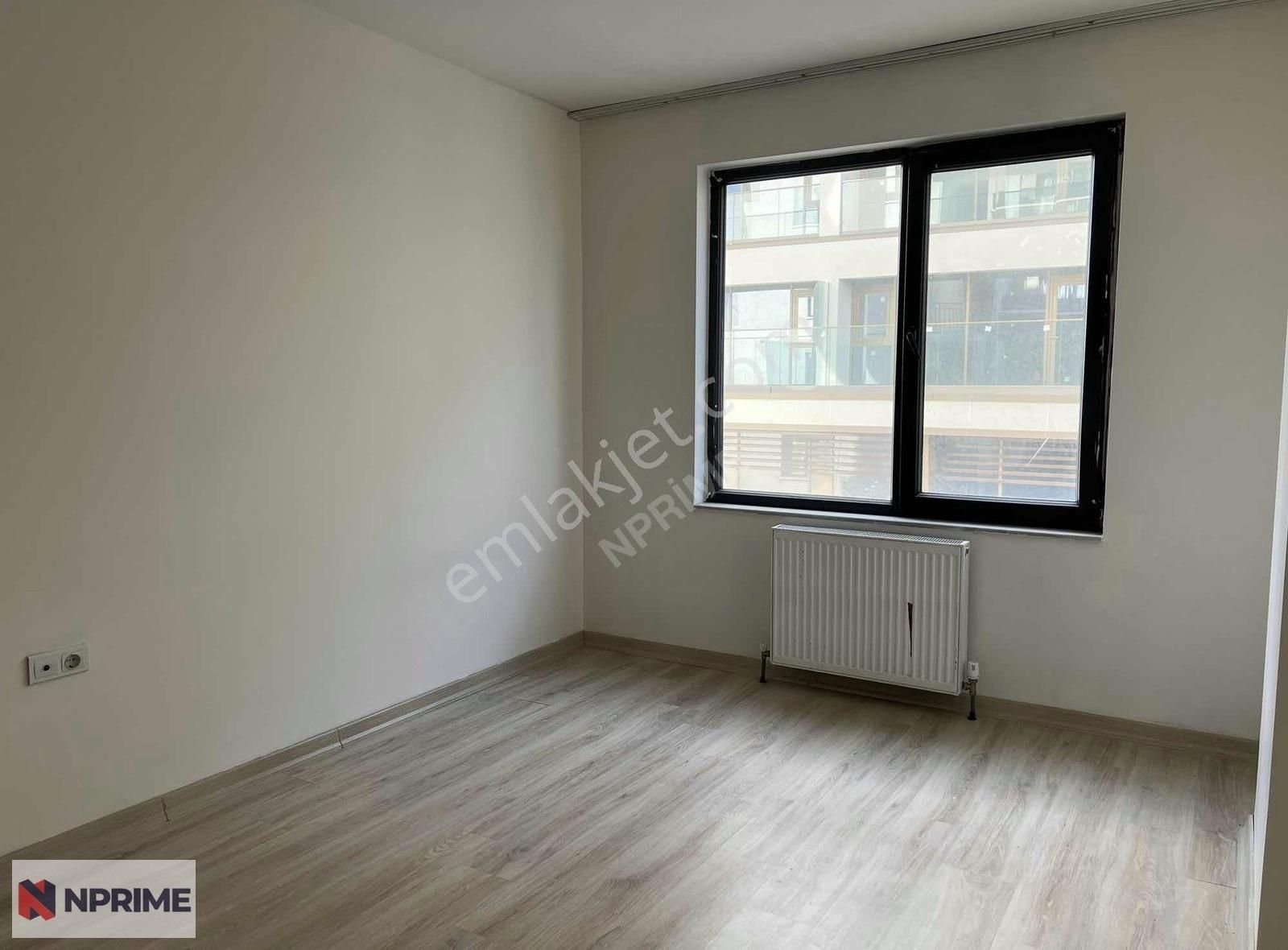 Fırsat!!! Yenimahalle Serhat'da 1+1 Ara Kat Boş Satılık Daire - Görsel 11