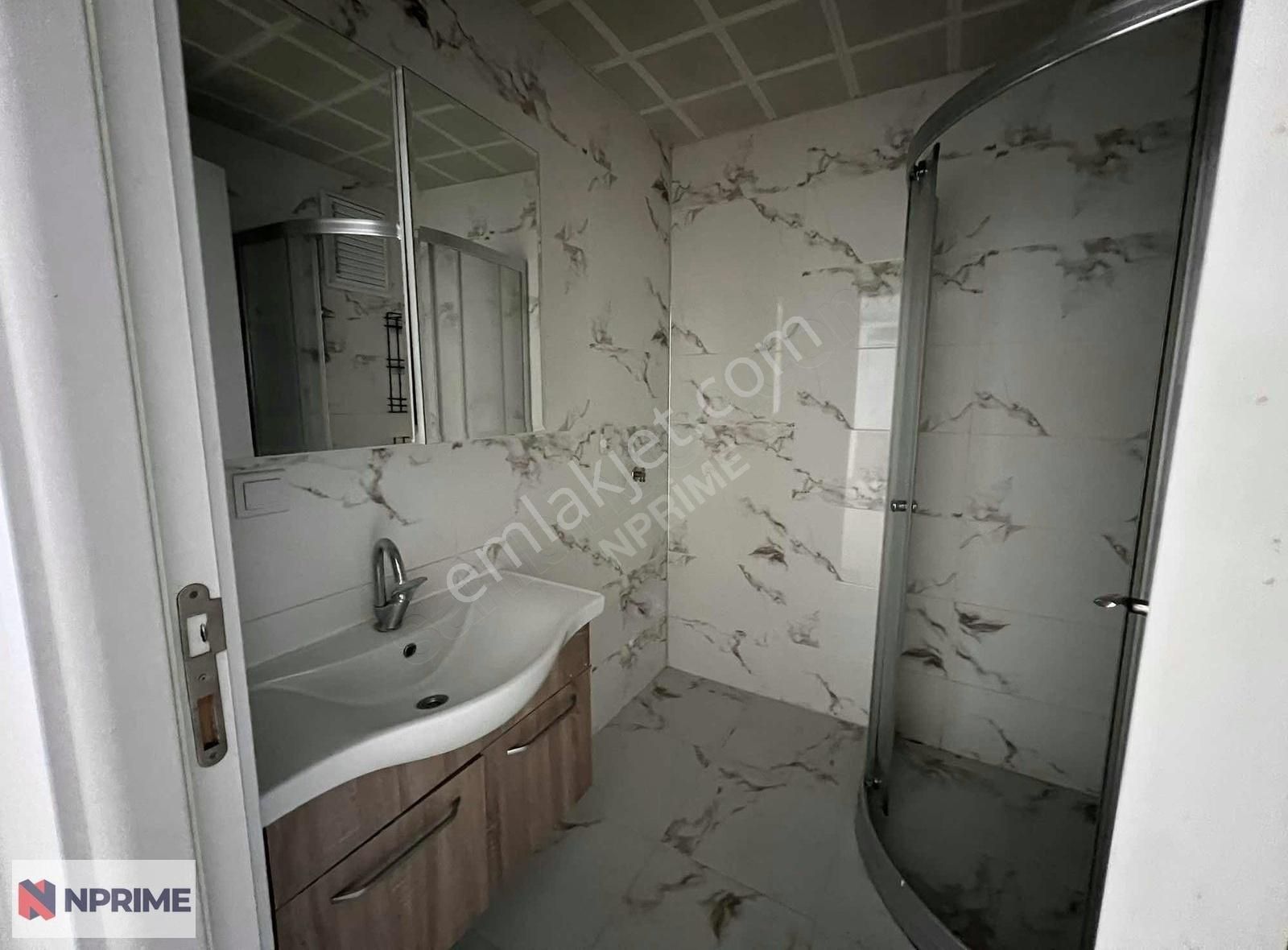 Fırsat!!! Yenimahalle Serhat'da 1+1 Ara Kat Boş Satılık Daire - Görsel 8