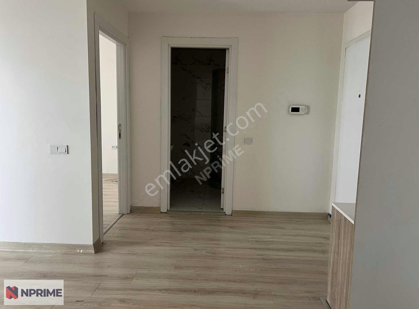 Fırsat!!! Yenimahalle Serhat'da 1+1 Ara Kat Boş Satılık Daire - Görsel 10