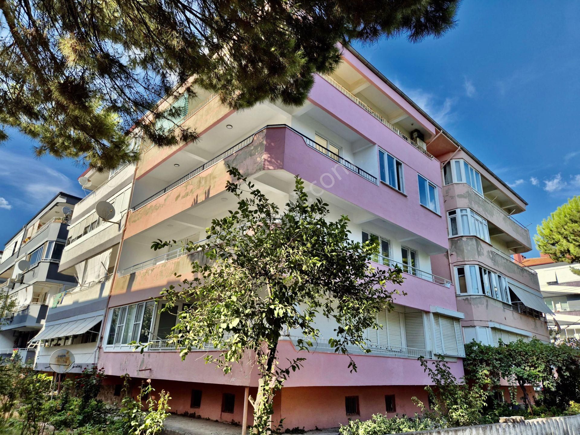 💢karabuluttan Ön Cephe Ayrı Mutfak & Full Yapılı Ara Kat 2+1 Satılık Daire - Görsel 4
