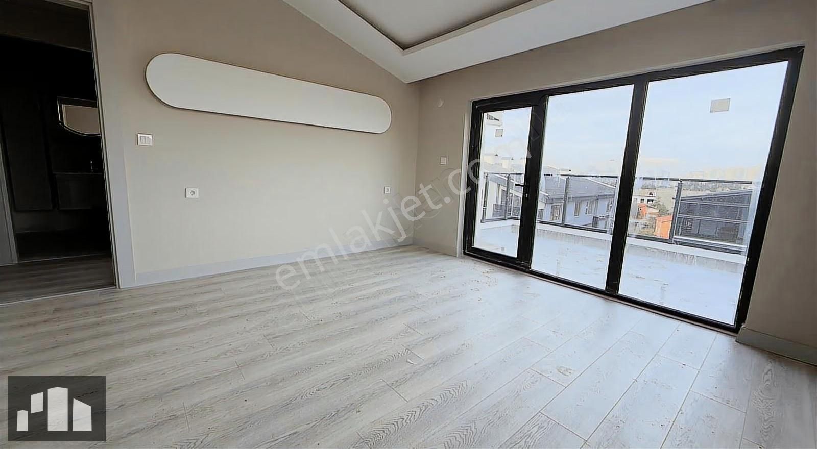 Taşcı Grup Gayrimenkul'den İncek'te Bağımsız Mutfak 2+1 Dubleks - Görsel 16