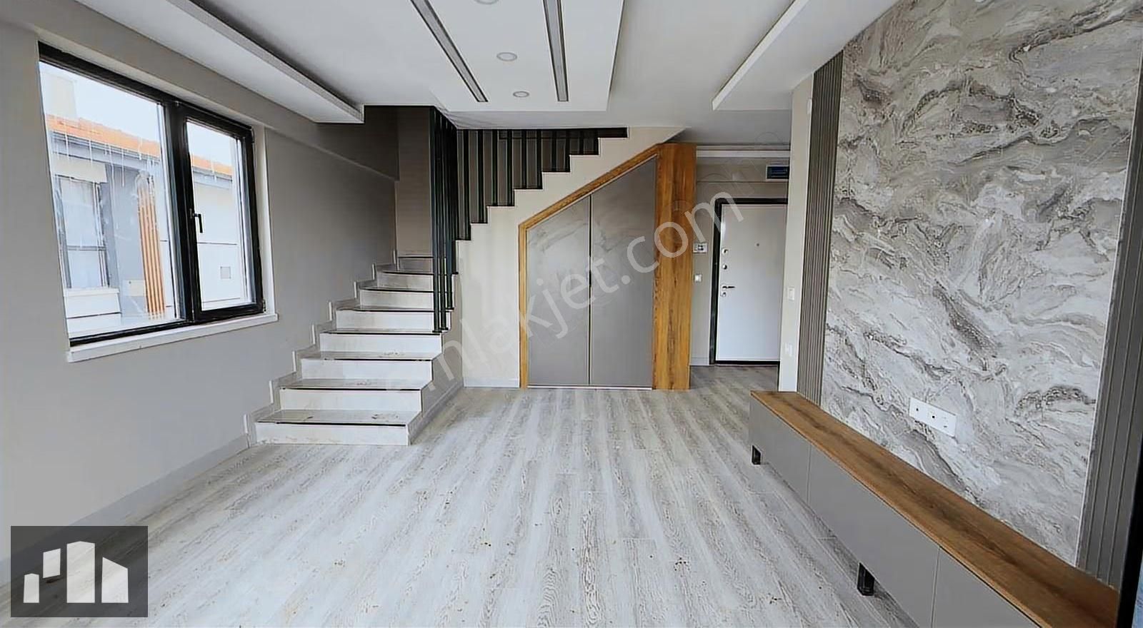 Taşcı Grup Gayrimenkul'den İncek'te Bağımsız Mutfak 2+1 Dubleks