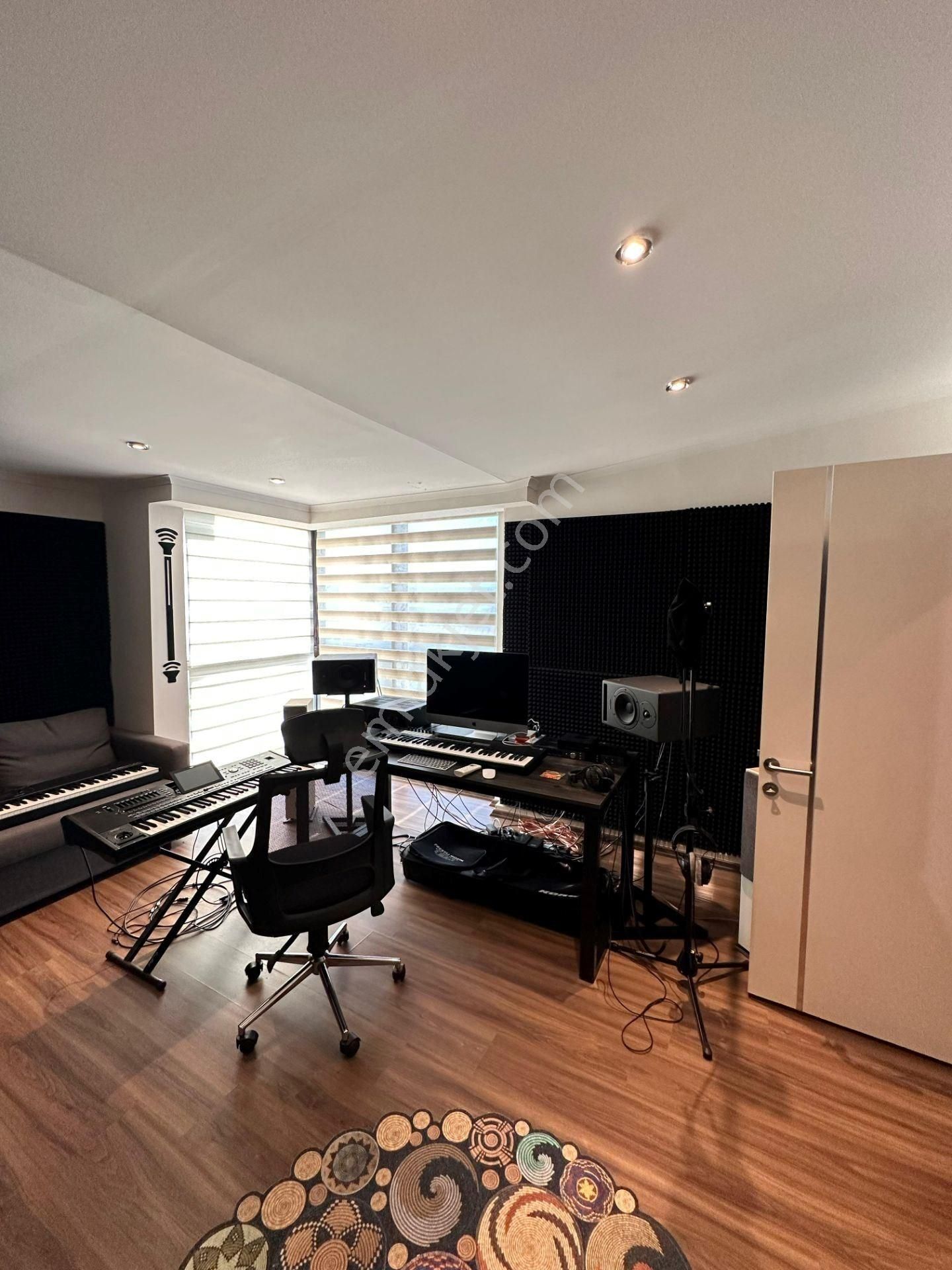 Alanya Kestel’de Denize Yakın | Eşyalı 3+1 Dubleks | Tam Aktiviteli Site - Görsel 16