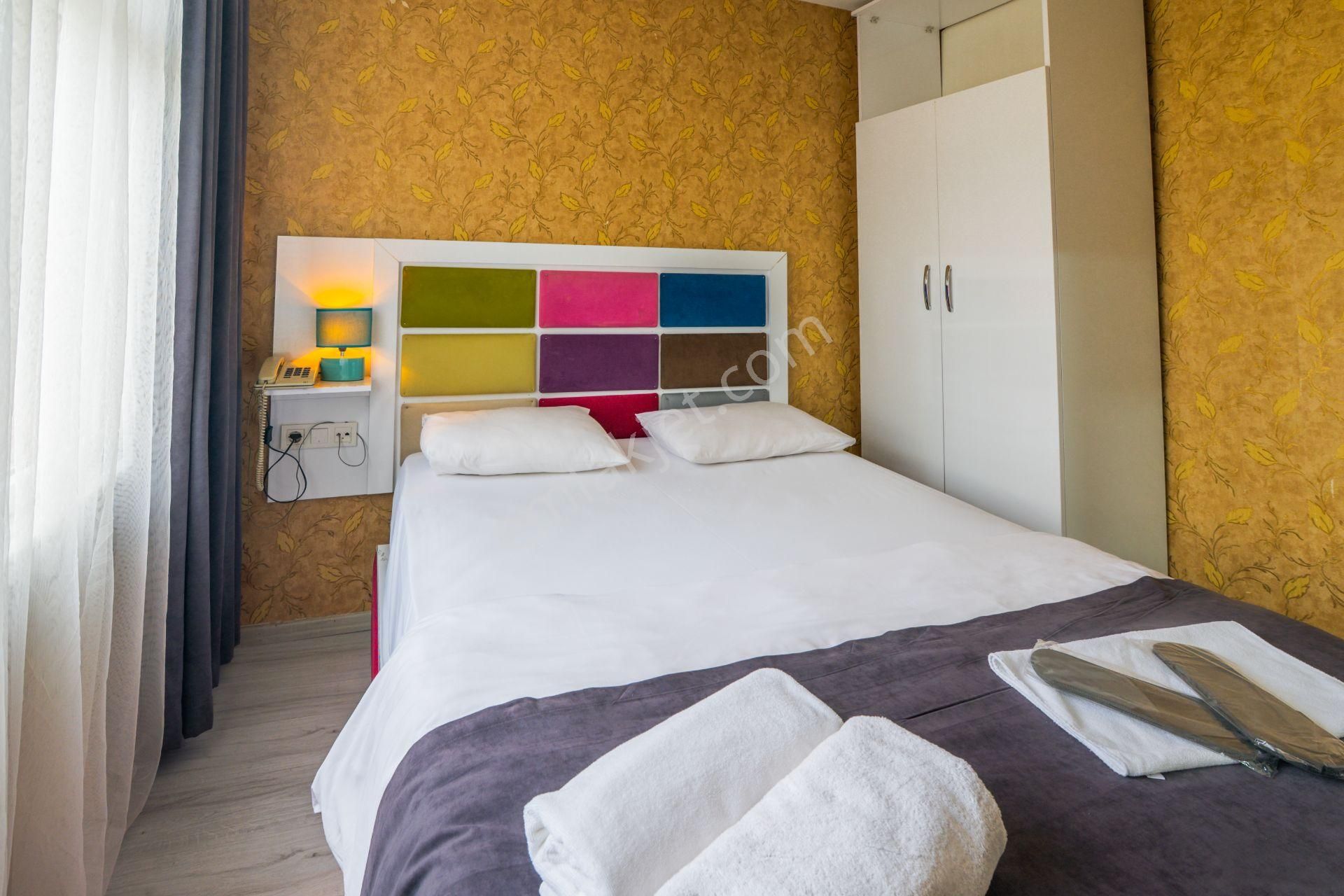 Cevahir Avm Ve Metro 2 Dk Lüx Hijyenik Ve Güvenlikli Apart - Görsel 21