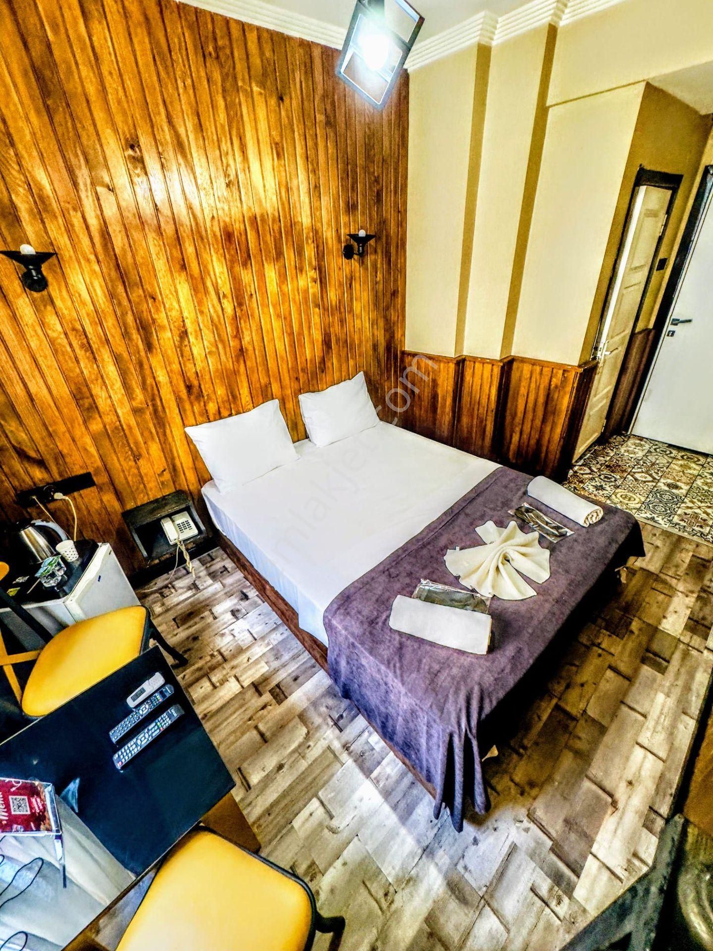 Cevahir Avm Ve Metro 2 Dk Lüx Hijyenik Ve Güvenlikli Apart - Görsel 12